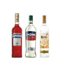 Vodka Ketel One Botanical Grapefuit & Rose 750 ml - Cavas Towns Vodka Ketel One Botanical Grapefuit & Rose 750 ml - Cavas Towns