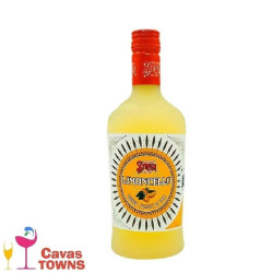 Licor Italiano Strega de Limon de 750ml - Cavas Towns Licor Italiano Strega de Limon de 750ml - Cavas Towns