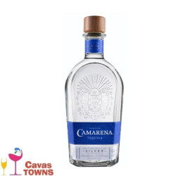 Tequila Familia Camarena Blanco 750 ml - Cavas Towns