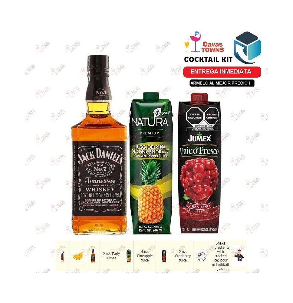 Cocktail Kit Golden Gate Receta Recipe - Cavas Towns Cocktail Kit Golden Gate Receta Recipe - Cavas Towns