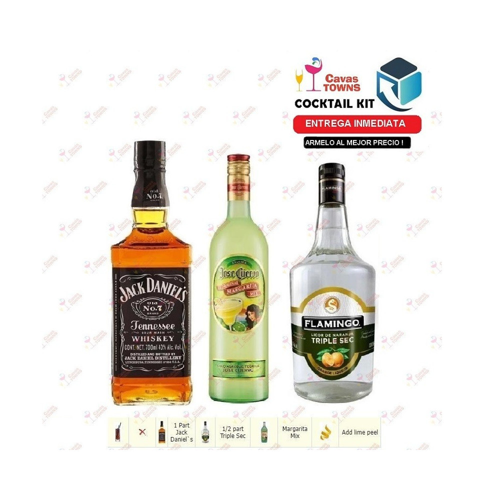 Cocktail Kit Jack Daniel's Hat Dance Manhattan Receta Recipe - Cavas Towns Cocktail Kit Jack Daniel's Hat Dance Manhattan Receta Recipe - Cavas Towns