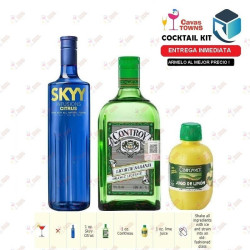 Vodka Skyy Infusions Raspberry - 750 ml - Cavas Towns Vodka Skyy Infusions Raspberry - 750 ml - Cavas Towns
